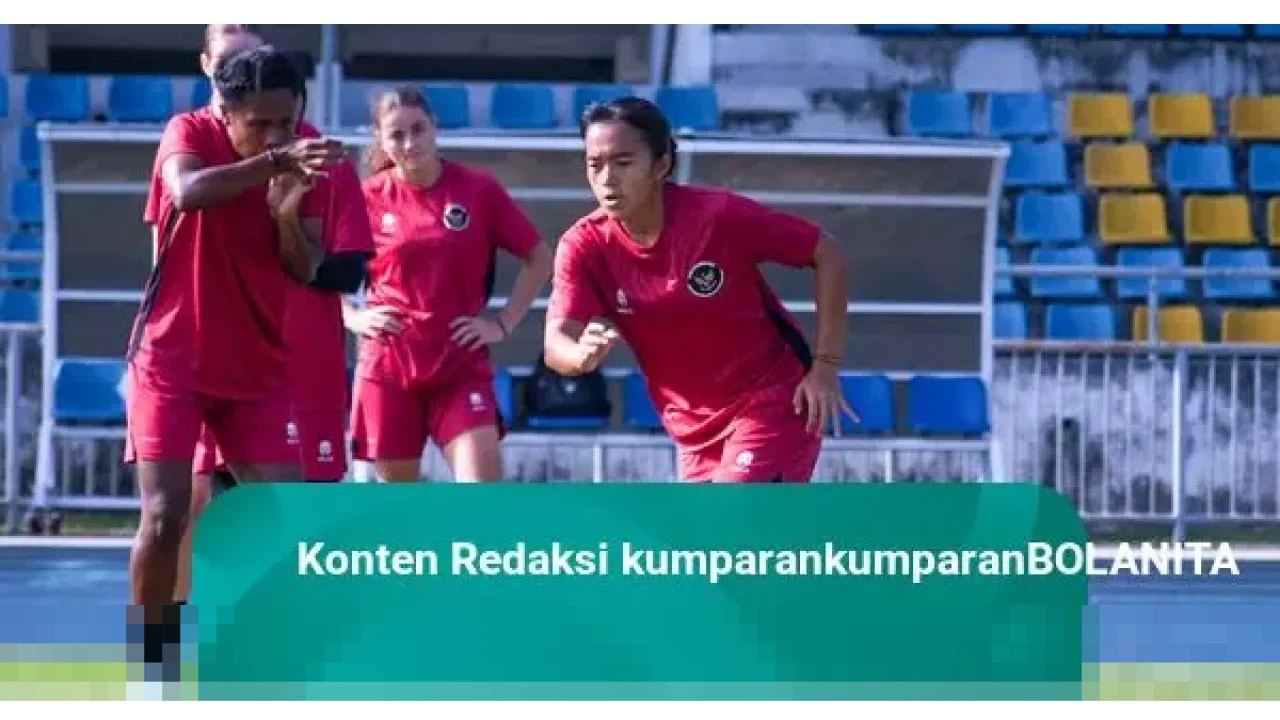 Timnas Wanita Indonesia Hadapi Juara Bertahan Vietnam di Semifinal SEA Games 2025: Mampukah Ukir Sejarah?