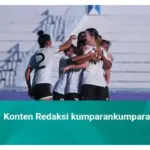 Timnas Wanita Indonesia Lolos Semifinal SEA Games 2025, Siap Hadapi Vietnam di Chonburi