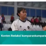 Timnas Wanita Indonesia Optimistis Hadapi Thailand di Perebutan Perunggu SEA Games 2025