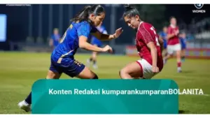 Timnas Wanita Indonesia Takluk 0-2 dari Thailand, Gagal Bawa Pulang Medali Perunggu SEA Games 2025