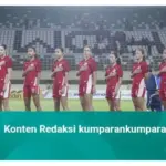 Timnas Wanita Indonesia Tanpa Nottet, Kopp, dan Loupatty di SEA Games 2025 Thailand