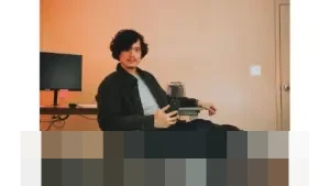 Timo Tjahjanto Pastikan Sutradarai Film Adaptasi Game ‘Sleeping Dogs’ Dibintangi Simu Liu