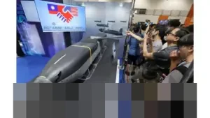 Tiongkok Jatuhkan Sanksi ke 20 Perusahaan AS terkait Penjualan Senjata ke Taiwan, termasuk Boeing dan Northrop Grumman