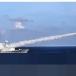 Tiongkok Luncurkan Rudal dan Kerahkan Armada Militer di Sekitar Taiwan pada Hari Kedua Latihan