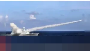 Tiongkok Luncurkan Rudal dan Kerahkan Armada Militer di Sekitar Taiwan pada Hari Kedua Latihan