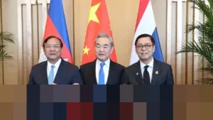 Tiongkok Sukses Mediasi, Thailand dan Kamboja Sepakat Perkuat Gencatan Senjata Pasca Konflik Berdarah