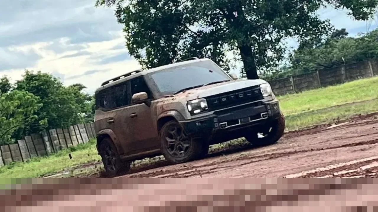 Tips Aman Berpetualang Offroad bagi Pemula: Jangan Nekat Sendirian dan Pahami Medan Berbahaya