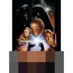 Titik Balik Galaksi: Menguak Transformasi Tragis Anakin Skywalker Menjadi Darth Vader dalam ‘Revenge of the Sith’