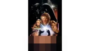 Titik Balik Galaksi: Menguak Transformasi Tragis Anakin Skywalker Menjadi Darth Vader dalam ‘Revenge of the Sith’