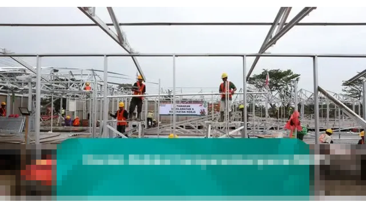 Tito Karnavian: 15 Ribu Huntap Korban Bencana Sumatera Dibangun Danantara, Ribuan Lain Swasta