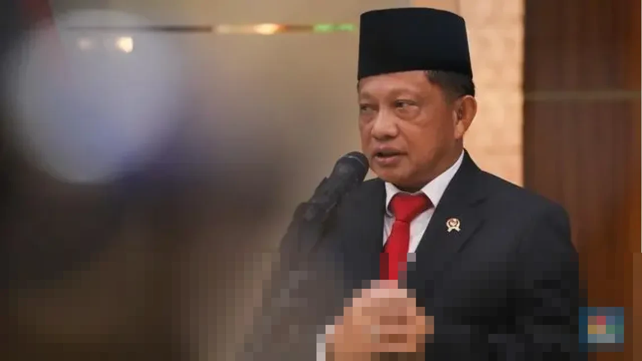 Tito Karnavian: “APBD Sebelum Bencana Tak Relevan”, Perintahkan Revisi di Tiga Provinsi Sumatra