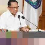 Tito Karnavian: Pemulihan Pascabencana Aceh Harus Dikeroyok Ramai-ramai