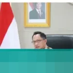 Tito Karnavian: “Pendapatan Harus Lebih Banyak dari Belanja,” Dorong UNSRI Mandiri Fiskal dan Inovatif