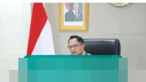 Tito Karnavian: “Pendapatan Harus Lebih Banyak dari Belanja,” Dorong UNSRI Mandiri Fiskal dan Inovatif