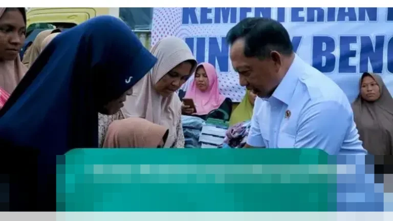 Tito Karnavian: “Presiden Prabowo Akan Tinjau Aceh Besok,” Pastikan Pemulihan Pascabencana Optimal