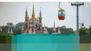 TMII Ganti Pesta Kembang Api Tahun Baru dengan Doa Bersama dan 1.000 Lilin, Ini Alasannya