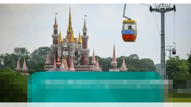 TMII Ganti Pesta Kembang Api Tahun Baru dengan Doa Bersama dan 1.000 Lilin, Ini Alasannya