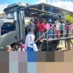 TNI AD Dirikan Dapur Umum di Bener Meriah, Pastikan Kebutuhan Pangan Pengungsi Bencana Terpenuhi