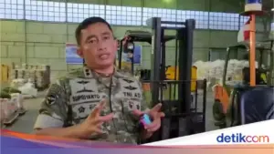 TNI Bantah Kirim Bantuan Kardus Kosong ke Korban Bencana, Jelaskan Alasan Rongga Helibox