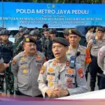 TNI-Polri Sisir Stasiun dan Gereja di Jakarta, Pastikan Keamanan Jelang Natal dan Tahun Baru 2026