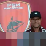 Tomas Trucha Tegaskan PSM Makassar Siap Beri ‘Kado Pahit’ Akhir Tahun kepada Persib Bandung