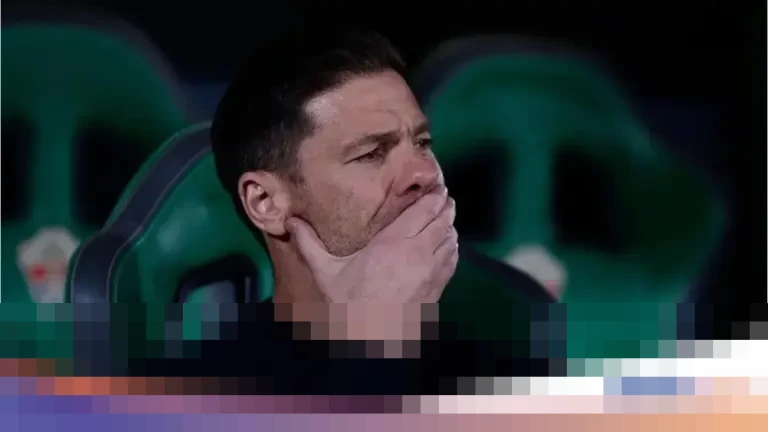 Toni Kroos Bersimpati pada Xabi Alonso: “Melatih Real Madrid Memang Hal Paling Sulit, Tekanannya Berbeda”