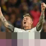Toni Kroos Tegaskan Real Madrid Lebih dari Sekadar Klub: “Seperti Keluarga Besar”