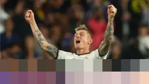 Toni Kroos Tegaskan Real Madrid Lebih dari Sekadar Klub: “Seperti Keluarga Besar”