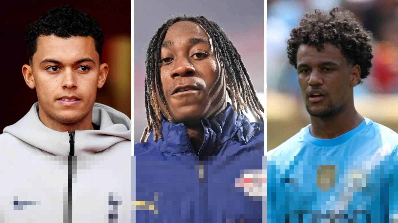 Tottenham Bergerak Cepat, Incar Dua Winger Potensial Gantikan Brennan Johnson yang Segera Hengkang