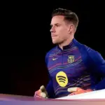 Tottenham Hotspur Dikabarkan Serius Bidik Marc-Andre ter Stegen, Kiper Barcelona Minim Menit Bermain