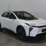 Toyota bZ4X Facelift Terungkap, Klaim Jarak Tempuh Tembus 752 Km dengan Desain Baru