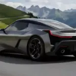 Toyota Daftarkan Paten GR MR2 dan GR MR-S, Sinyal Reinkarnasi Mobil Sport Legendaris