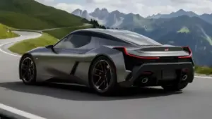 Toyota Daftarkan Paten GR MR2 dan GR MR-S, Sinyal Reinkarnasi Mobil Sport Legendaris