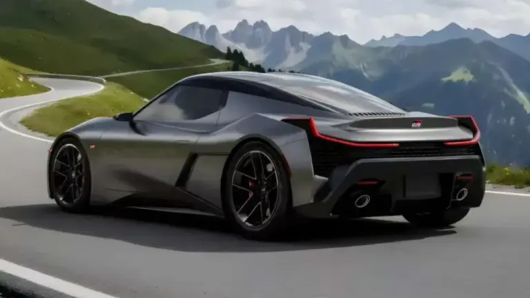 Toyota Daftarkan Paten GR MR2 dan GR MR-S, Sinyal Reinkarnasi Mobil Sport Legendaris