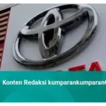 Toyota dan Lexus Umumkan Recall di Indonesia, Tiga Masalah Teknis Berpotensi Ganggu Keselamatan Pengemudi