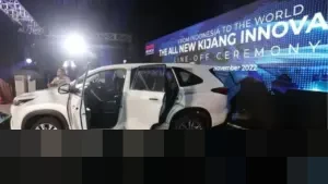 Toyota Geber Diskon Akhir Tahun: Innova Zenix Tembus Rp 50 Juta, Avanza Rp 20 Juta