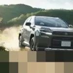 Toyota Luncurkan RAV4 Generasi Keenam, Usung Elektrifikasi dan Penggerak E-Four Canggih