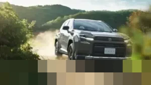 Toyota Luncurkan RAV4 Generasi Keenam, Usung Elektrifikasi dan Penggerak E-Four Canggih