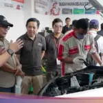 Toyota Pastikan Mobilitas Pelanggan Aman: Siapkan 3 Posko dan 300 Bengkel Siaga Nataru 2025-2026