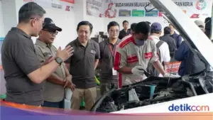 Toyota Pastikan Mobilitas Pelanggan Aman: Siapkan 3 Posko dan 300 Bengkel Siaga Nataru 2025-2026