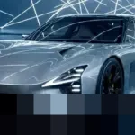 Toyota Tantang Ferrari dan Bentley, Siapkan GR GT Bermesin V8 Hybrid