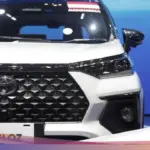 Toyota Ungkap Estimasi Harga Veloz Hybrid, Varian Termurah Dibanderol Rp 299 Juta