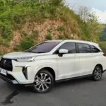 Toyota Veloz Hybrid Capai Konsumsi BBM 24,4 KM/L dalam Uji Jalan Senggigi-Mandalika