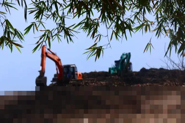 TPA Cipeucang Tak Mampu Lagi Tampung Sampah, Pemkot Tangerang Selatan Dipaksa Putar Arah Atasi Krisis Lingkungan