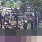 Tragedi Kebakaran Panti Werdha Damai Manado: 16 Lansia Tewas, Warga Dengar Jeritan Minta Tolong