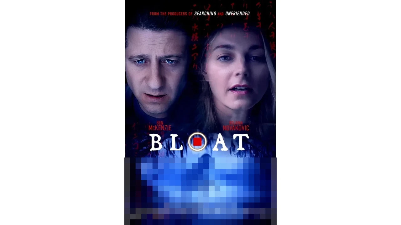 Tragedi Keluarga dan Misteri Legenda Jepang Membayangi Film Horor ‘Bloat’ (2025)