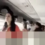 Tragedi Kereta Meksiko: 13 Tewas dan 98 Luka-luka Usai Tergelincir Masuk Jurang di Oaxaca