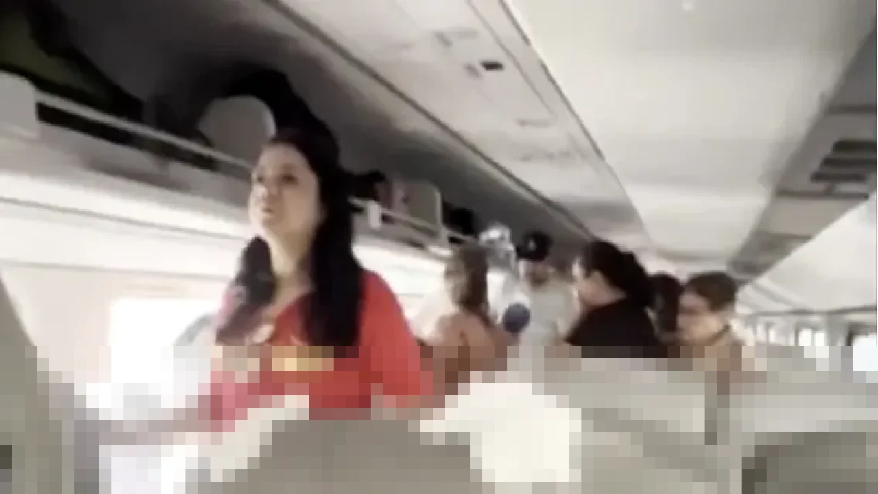 Tragedi Kereta Meksiko: 13 Tewas dan 98 Luka-luka Usai Tergelincir Masuk Jurang di Oaxaca