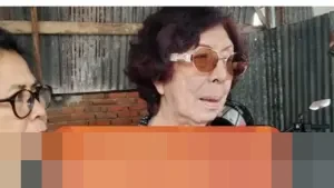 Tragedi Panti Werdha Manado: 16 Tewas, Pemerintah Siapkan Fasilitas Baru bagi Penyintas