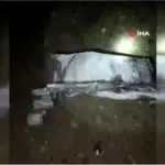 Tragedi Udara di Turki: Jet Pribadi Pembawa Pejabat Militer Libya Jatuh, Lima Orang Meninggal Dunia